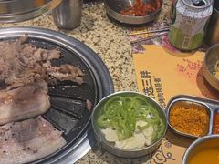 -安又胖韩国烤肉