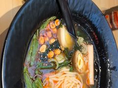 -桂在香知桂林米粉(南岗松雷店)