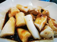 三酱珍珠粉-昇记肠粉王(福华路店)