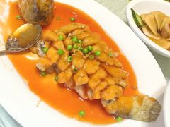 -江南村酒家