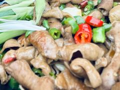 -麻伊伏土菜馆(朗州路店)