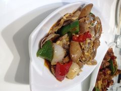 至潮餐厅-至潮餐厅精致粤菜·活鲈鱼·走地鸡(珠江新城店)