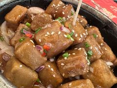 -聚鑫阁江浙菜·非遗传承技艺(闵行交大店)
