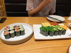 -赤稻·日式料理(禅城店)