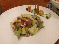 -臻宝中餐厅·大连菜·海鲜·融合菜(大连一方城堡豪华精选酒店)