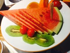 -咕嘟草帽鱼·牛奶一样的鲜鱼汤(包河万达广场创始店)