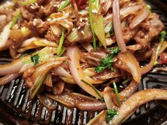 -旺顺阁·北京菜·烤鸭(大望路店)