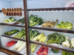 -赣南人家·头牌江西菜(劲松店)