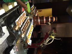 长沙北辰洲际酒店兰调全日餐厅(北辰洲际酒店自助餐厅)-长沙北辰洲际酒店-兰调全日餐厅