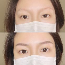 -MIVI半永久纹眉绣眉