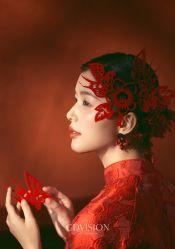 -CD视觉婚纱摄影