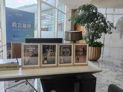 -北京雁栖湖国际会展中心