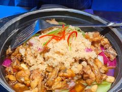 -蛙小侠·沸腾砂锅牛蛙(增城东汇城店)
