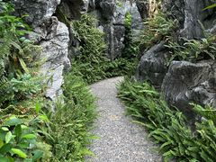 -岭南和园