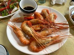 -小红门海鲜