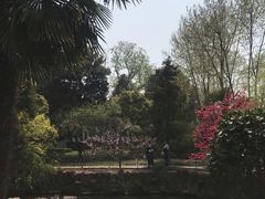 -南通濠河风景名胜区