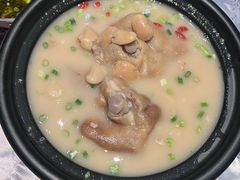 -红辣椒·川菜·火锅(科华路店)