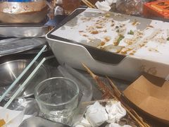-有局·成都市井烧烤·精酿啤酒(双楠店)