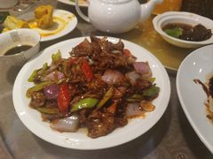 -泰丰楼(前门西大街店)