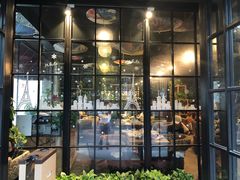 -大书房咖啡(中传国交店)