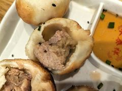 -东泰祥生煎馆(重庆北路店)
