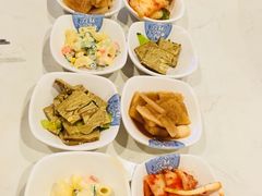 -郑阿姨的家·이모네·韩料&烤肉(武川路店)