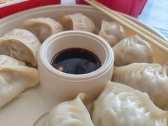 -海铺·渔家虾水饺(皇姑店)