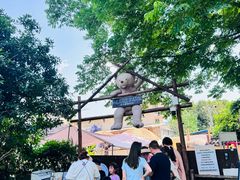 -HERRE·FARM 赫尔露营农场·团建聚会包场