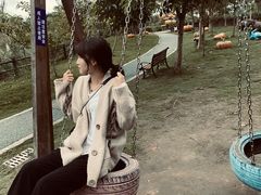 -白鹭湾湿地公园