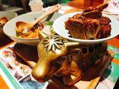 -百春原湖南牛肉粉(百联世纪店)