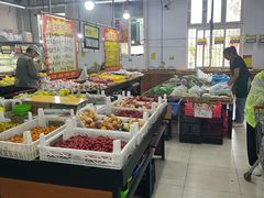 -华润万家(凯德和平广场店)