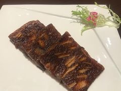 蔗糖马蹄糕-南宁荔园维景国际酒店·荔园中餐厅