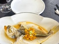 -鲜璟台·地标景观餐厅(上海中心店)