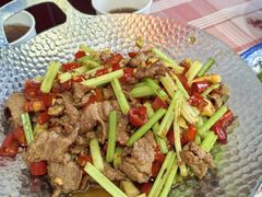 -高嗲嗲·湘味爆炒王(新城科技园店)