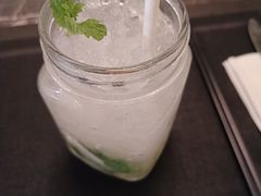 -漢咖啡·全服务式自助晚餐(武汉洲际酒店)