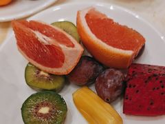 -第六季自助餐厅(甜水园店)