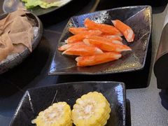 -熹悟海鲜火锅·广式打边炉