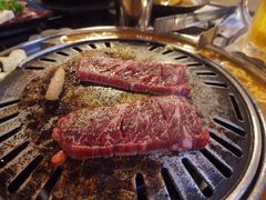-喜来稀肉(金巴利道店)
