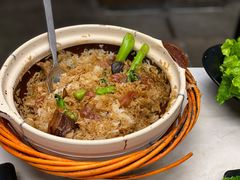 -肥仔文澳门猪骨煲(南京西路店)