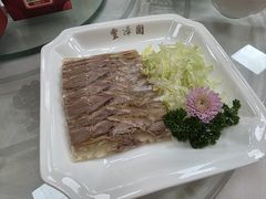 -丰泽园饭店