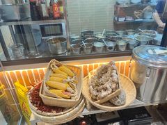 -张太婆老妈蹄花川菜馆·中华餐饮老字号(望平街店)