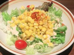 -萨莉亚意式餐厅(龙阳广场店)
