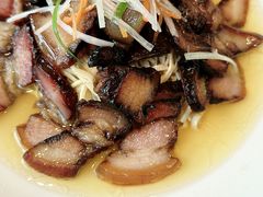 -阿娘家·原生态农家菜(国顺东路店)