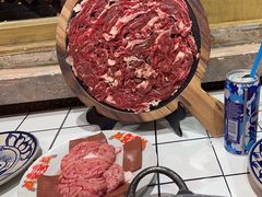 -旧街市鲜货老火锅(大光路店)