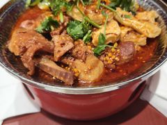 -喜家德虾仁水饺(深圳印力中心店)