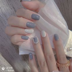 -1T·1M 日式美甲美睫