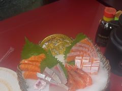 -大江户日本料理(吕厝店)