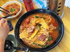 -四川老牛麻辣烫(北门桥店)