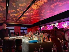 -罗斯福色戒酒吧(外滩店)