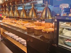 -德得轩烤涮一体自助餐厅(王府井店)